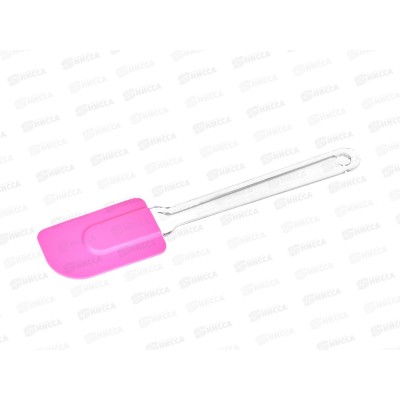 Лопатка силиконовая АКС111 (034332) *90  Ж