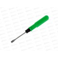 Отвертка комбинированная 2,4&quot (006341)  Ж *30