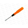 Отвертка комбинированная 2,8&quot (006339)  Ж *24