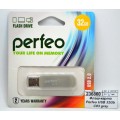 Флэш-карта Perfeo USB 32Gb C03 gray