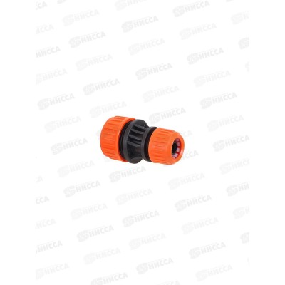 Муфта соединительная переходная ЖУК 1/2"-3/4"       *50/350