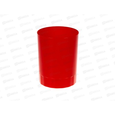 Стакан для ручек ПП в ассортименте., СП-4659 *45 Стакан для ручек ПП в ассортименте., СП-4659 *45