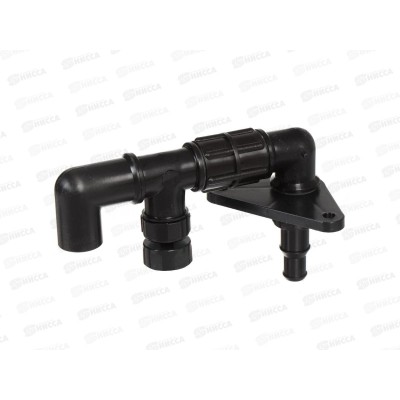 Регулятор уровня воды, РУВ-1 *50