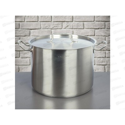 Кастрюля 13,0л (ОБЩЕПИТ) d-28 h-21 KT-ОБ-13 *2 Кастрюля 13,0л (ОБЩЕПИТ) d-28 h-21 KT-ОБ-13 *2