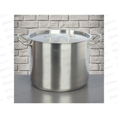 Кастрюля 11,0л (ОБЩЕПИТ) d-26 h-21 KT-ОБ-11 *2 Кастрюля 11,0л (ОБЩЕПИТ) d-26 h-21 KT-ОБ-11 *2