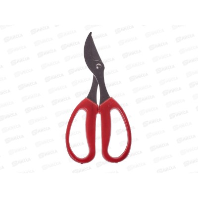 Секатор для цветов 165мм, С-41-19 Тумботино *5/300 Секатор для цветов 165мм, С-41-19 Тумботино *5/300