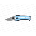 Секатор садовый 220мм никель С-41-21Н (ТУМБОТИНО) *5/30