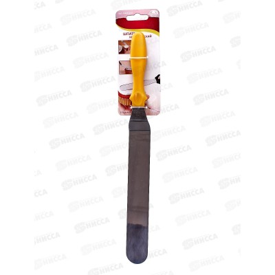 Шпатель кондитерский 37см 3 цвета AN80-249 Шпатель кондитерский 37см 3 цвета AN80-249