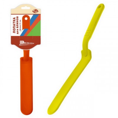 Лопатка для блинов Эконом AN50-69 *12 Лопатка для блинов Эконом AN50-69 *12