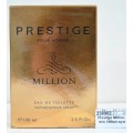 Prestige Million, туалетная вода 100мл мужская M