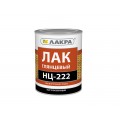 ЛАК НЦ-222 "ЛАКРА" 1,7кг *6 СРОК ДО 12.24