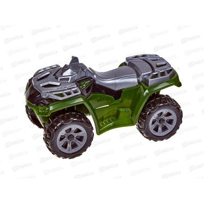 Квадроцикл &quotКомандир&quot 253 *24