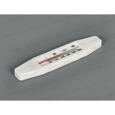 Термометр для воды Лодочка, ТБВ-1л, полиэтиленовый пакет *100 Термометр для воды Лодочка, ТБВ-1л, полиэтиленовый пакет *100