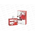 APF 100мл Eau De Seduction Red Blossom, туалетная вода  женская М