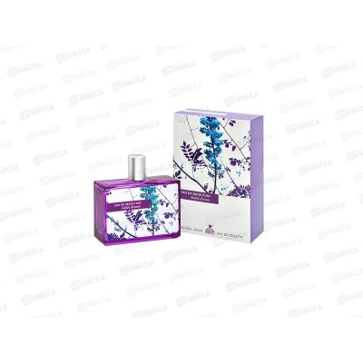 APF 100мл Eau De Seduction Violet Dream, туалетная вода женская *12 М