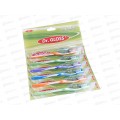 Зубная щётка GLOSS Оптимум *12/600 Зубная щётка GLOSS Оптимум *12/600