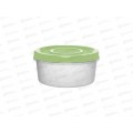 Емкость для продутов с завинчвающейся крышкой 0,4л Sugar&Spice фисташка SE188711050 *21