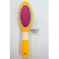 Массажка для волос  Нега *8/108