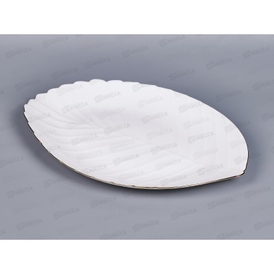 Блюдо 37см Овацио LSYCP-145/J