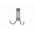 Крючок-вешалка №30 хром *30