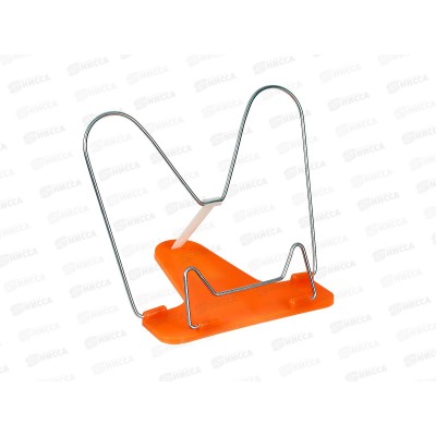 Подставка для книг СТАММ Creative,ассортимент , ПК36 *15