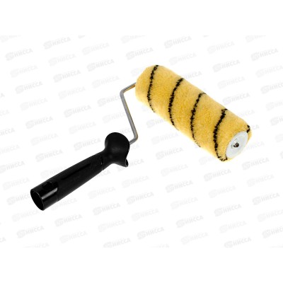 Валик полиакрил 11*180*42 Тигр 580-1180 *55