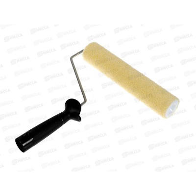 Валик велюр 240мм 777-7070 *45