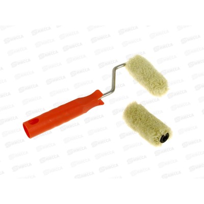 Валик полиакрил 70мм+запаска 556-2070 *20 Валик полиакрил 70мм+запаска 556-2070 *20