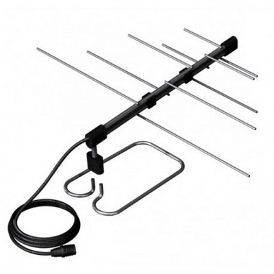 Антенна комнатная ДМВ Дельта К 132