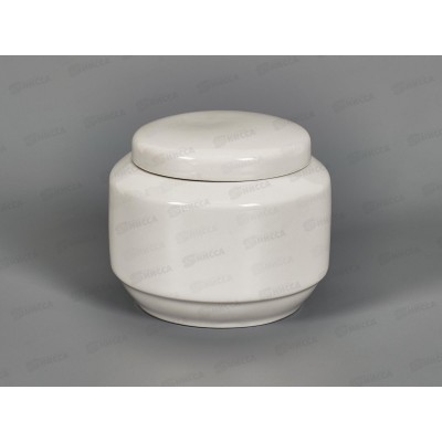 Сахарница 285 см3 &quotКомфорт&quot белье 5с0107 *12