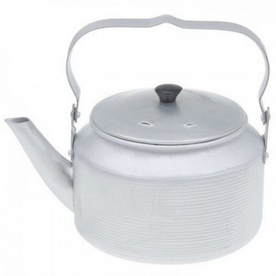 Чайник 2,0л алюминиевый ОАО &quotЭрг-AL&quot *4