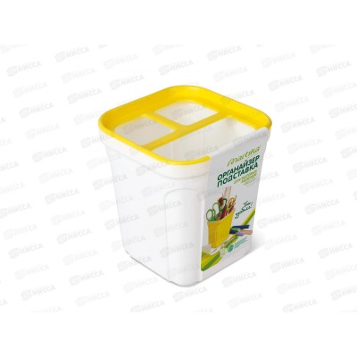 Органайзер-подставка &quotФессо&quot С859-05-КОЛ *6