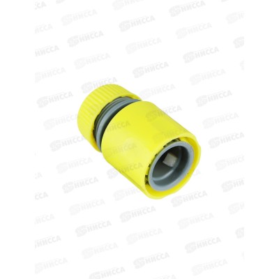 Коннектор для шланга 1/2&quot INBLOOM 160-028 г *200