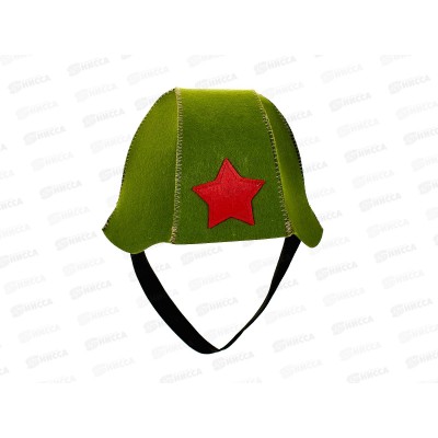 Каска ПЭ Хаки 20361