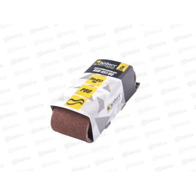 Лента шлифовальная. 457*75мм Р80, 5штук, Kolner KSB457/80 *50 Лента шлифовальная. 457*75мм Р80, 5штук, Kolner KSB457/80 *50