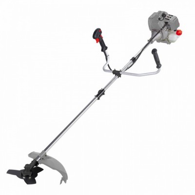 Триммер бензиновый., 1400Вт/1,9л.с, 42.7куб.см, разборная штанга, Ставр ТБ-1400ЛР (комп.2уп)