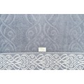 Полотенце 70*140 AQ MX42 Толедо маренго А 08 Полотенце 70*140 AQ MX42 Толедо маренго А 08