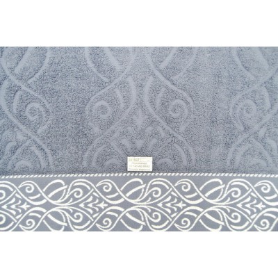 Полотенце 70*140 AQ MX42 Толедо маренго А 08 Полотенце 70*140 AQ MX42 Толедо маренго А 08