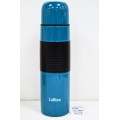 Термос металлический LaDina 1000ml 777001-3 *20