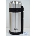 Термос металлический LaDina 1200ml 777000-3 *12
