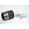Резьба d-20 L=35 (короткий) *200 Резьба d-20 L=35 (короткий) *200