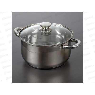 Кастрюля 6,0л ДИАНА KT01-D-52 *4 Кастрюля 6,0л ДИАНА KT01-D-52 *4