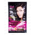 Effect Color крем-краска для волос Иссиня-черный 50мл, 1,1 *15 Effect Color крем-краска для волос Иссиня-черный 50мл, 1,1 *15