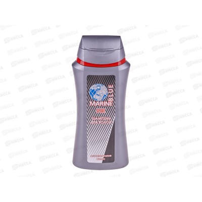 Blue Marine Sport шампунь 250мл мужской *24 Blue Marine Sport шампунь 250мл мужской *24
