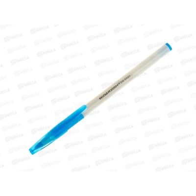 Ручка шариковая Darvish cиняя корпус белый с резиновой держателем DV-9488*50/1200 Ручка шариковая Darvish cиняя корпус белый с резиновой держателем DV-9488*50/1200