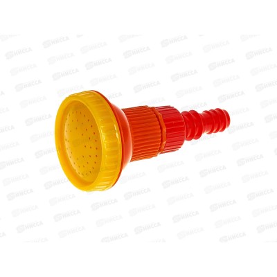 Дождеватель 3/4 со штуцером *100 ИНТ Дождеватель 3/4 со штуцером *100 ИНТ