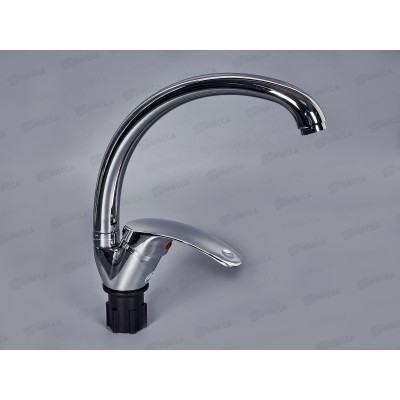 Смеситель для кухни ЭВЕРЕСТ боковой В59-024 Смеситель для кухни ЭВЕРЕСТ боковой В59-024