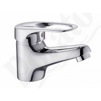 Смеситель для раковины (мойки) РОТАТО Р10215