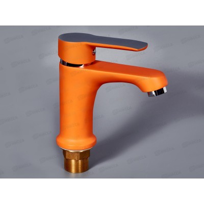 Смеситель для раковины (мойки) РОТАТО Р10237-10X гайка Смеситель для раковины (мойки) РОТАТО Р10237-10X гайка