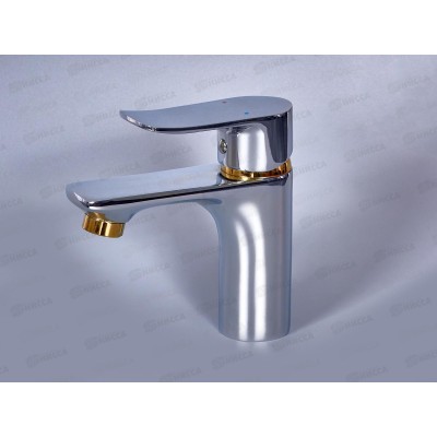 Смеситель для кухни РОТАТО Р1032-4